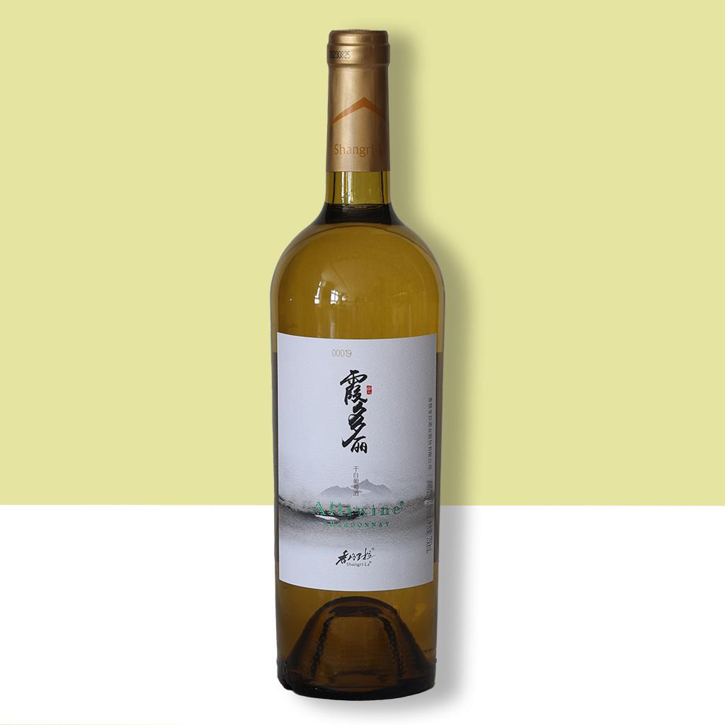 Shangari-La Altitwine Chardonnay 2020 - DRINQS